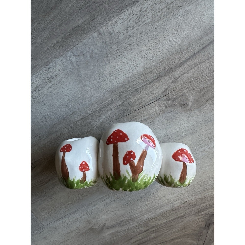Mushroom Planter